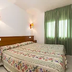 Aparthotel Guitart