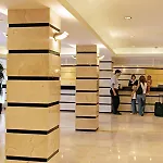 Aparthotel Guitart