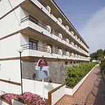 Aparthotel Guitart 3*