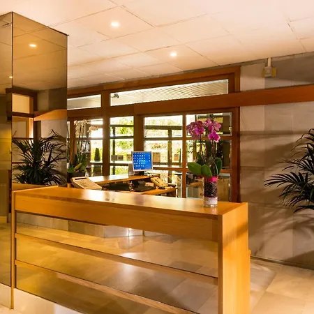 Aparthotel Guitart