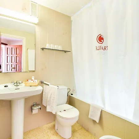 Guitart Aparthotel