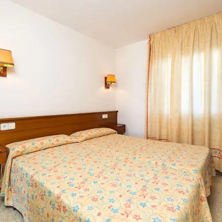 Guitart Lägenhetshotell