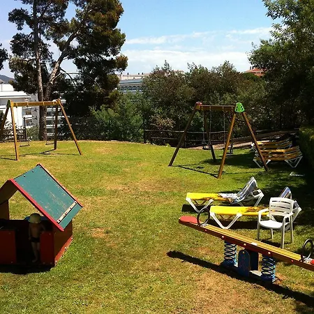 Guitart Ξενοδοχείο με διαμερίσματα