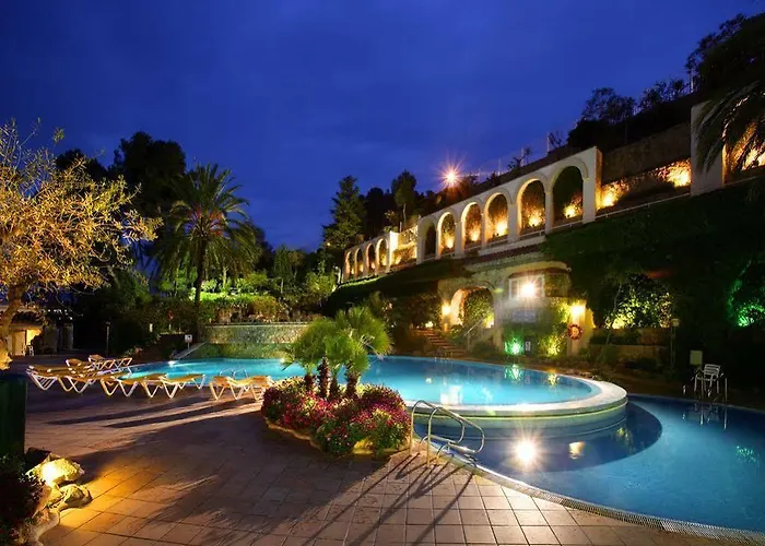 Guitart Lägenhetshotell