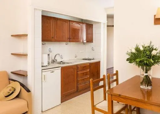 Guitart 3* Lloret de Mar