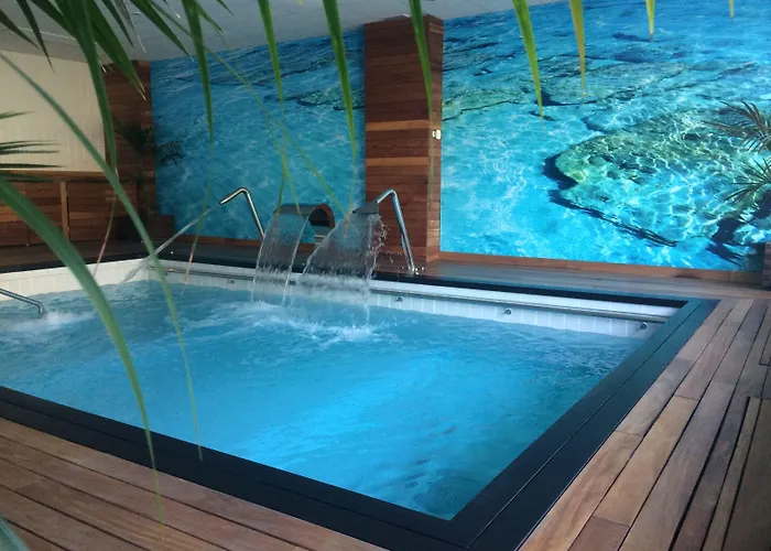 Guitart Lägenhetshotell