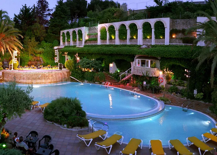 Guitart 3* Lloret de Mar