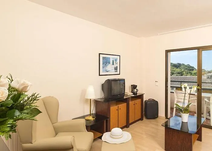 Guitart 3* Lloret de Mar