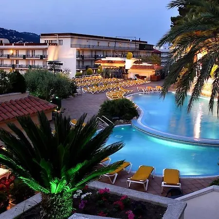 Apart Otel Guitart