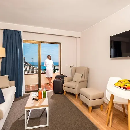 Aparthotel Guitart Lloret de Mar