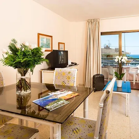 Guitart Aparthotel