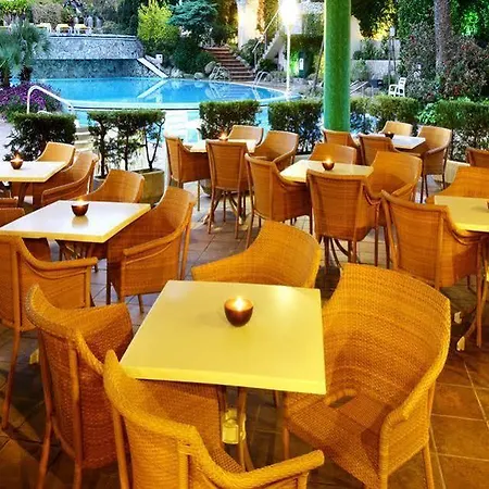 Guitart Aparthotel