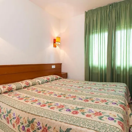 Aparthotel Guitart Lloret de Mar
