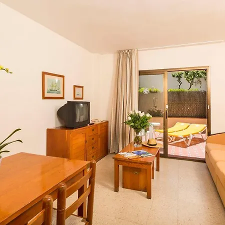 Guitart Aparthotel Lloret de Mar