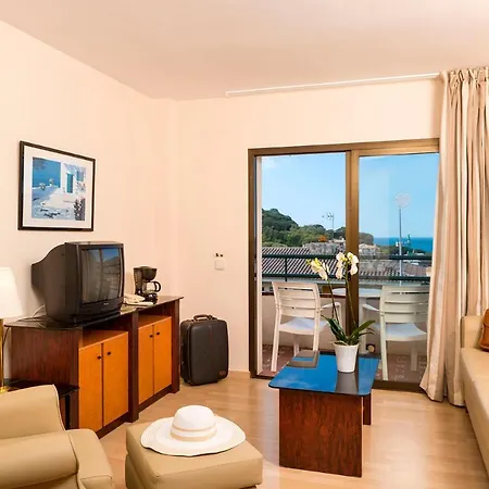 Guitart 3* Lloret de Mar