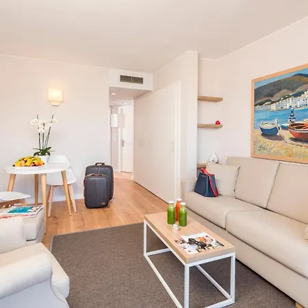 Guitart Aparthotel 3*