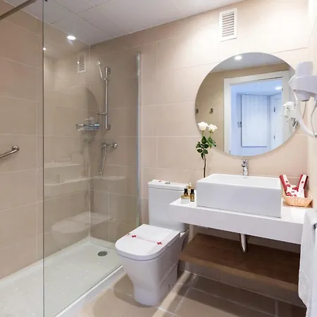 Guitart Aparthotel
