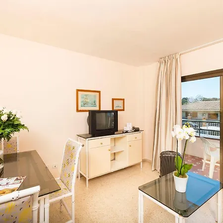 Guitart Aparthotel 3*
