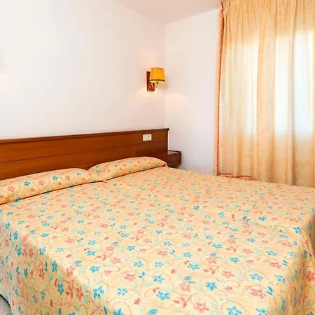 アパートホテル Guitart