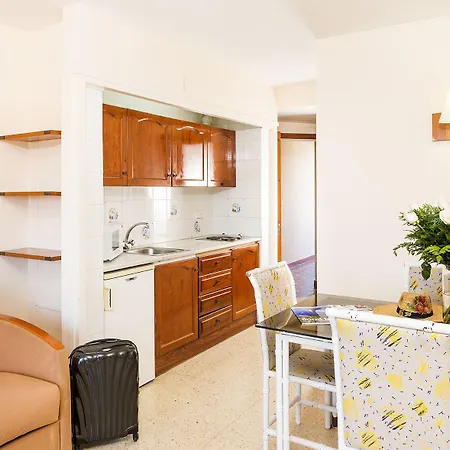 Guitart Apart-hotel 3*