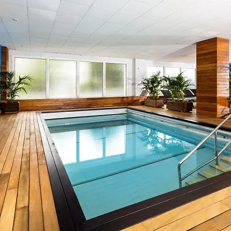 Apart-hotel Guitart 3*