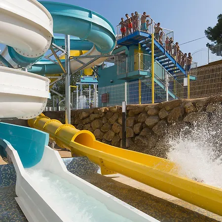 Guitart Aparthotel Lloret de Mar