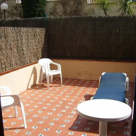 Guitart アパートホテル リョレート・デ・マル