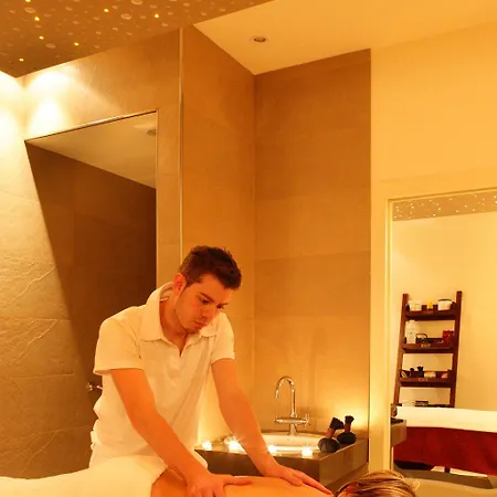 Apart-hotel Guitart Lloret de Mar