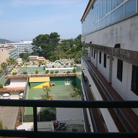 Guitart Aparthotel Lloret de Mar