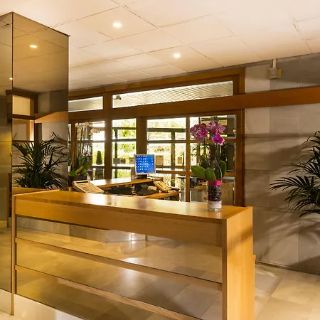 Guitart 3* Lloret de Mar