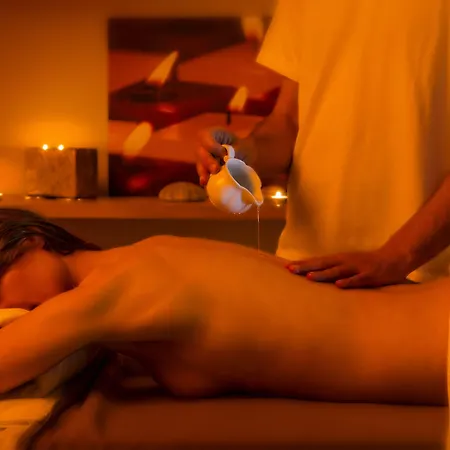 Aparthotel Guitart Lloret de Mar