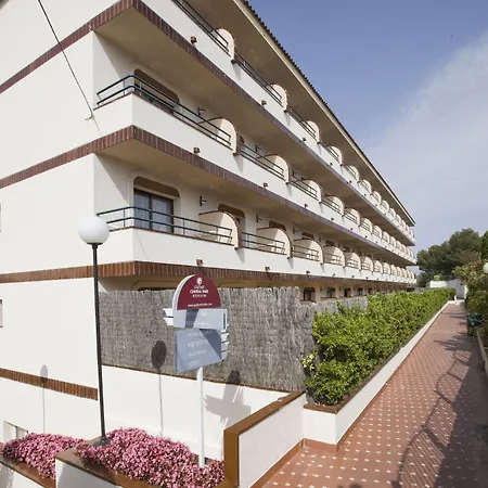 Apart-hotel Guitart 3*