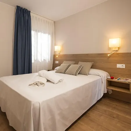 Aparthotel Guitart Lloret de Mar