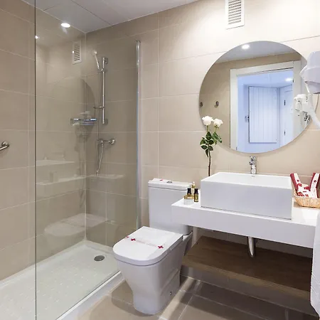 Guitart Aparthotel Lloret de Mar