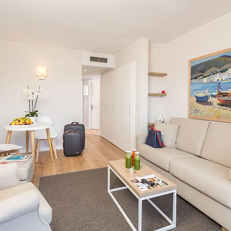 Guitart Apart-hotel 3*