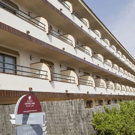 Guitart 3* Lloret de Mar