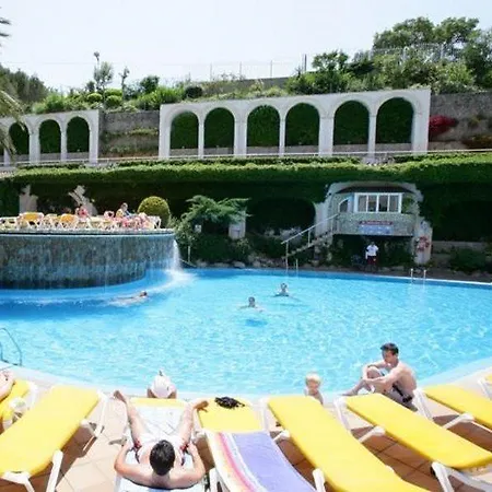 Guitart Aparthotel