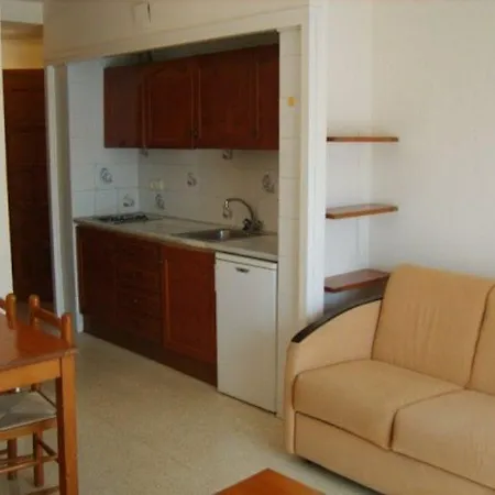 Guitart Apart-hotel Lloret de Mar