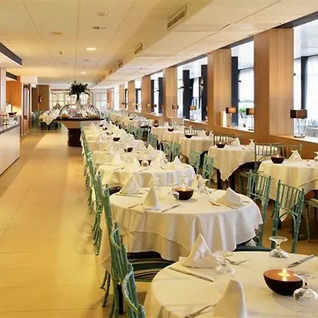 Guitart Aparthotel 3*