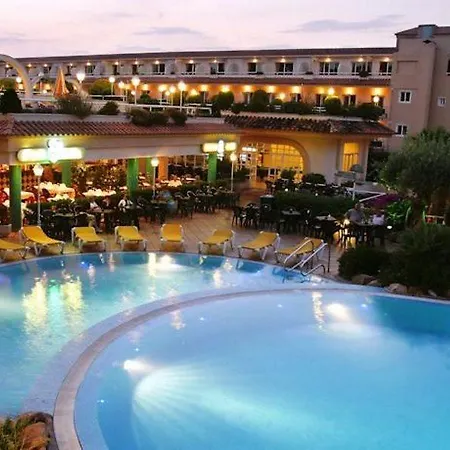 Guitart 3* Lloret de Mar