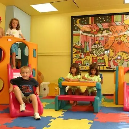 Guitart アパートホテル 3*