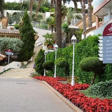 Guitart Aparthotel Lloret de Mar