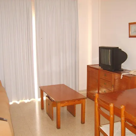 Aparthotel Guitart