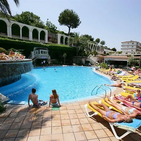 Guitart Apart-hotel Lloret de Mar