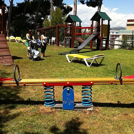 Guitart Apart-hotel Lloret de Mar