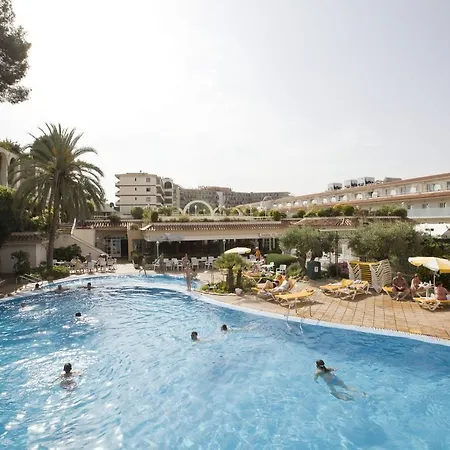 Aparthotel Guitart 3*