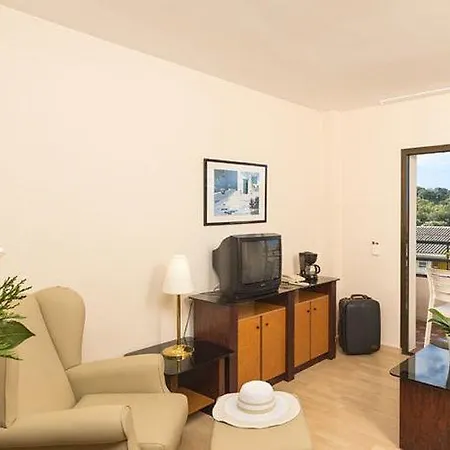 Guitart 3* リョレート・デ・マル