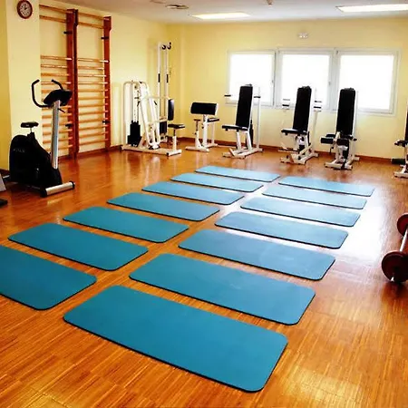 Guitart Apart-hotel 3*