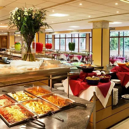 Guitart 3* Lloret de Mar