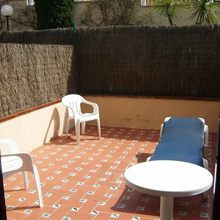 Aparthotel Guitart